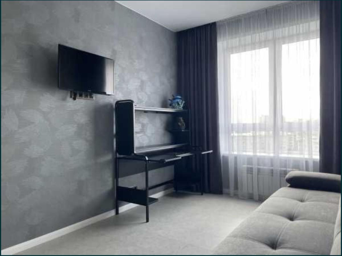 Lux 1-Bedroom Most City Center Area Dnipro Exterior foto
